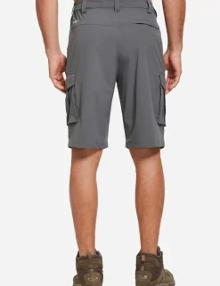 Baleaf Upf50+ Lightweight Breathable Quick Dry Cargo Shorts^Men Shorts & Briefs