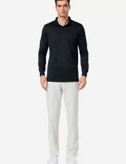 Baleaf Upf50+ Polo Shirt^Men Upf 50+