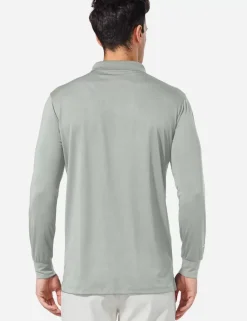 Baleaf Upf50+ Polo Shirt^Men Upf 50+