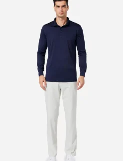 Baleaf Upf50+ Polo Shirt^Men Upf 50+