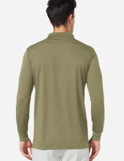 Baleaf Upf50+ Polo Shirt^Men Upf 50+