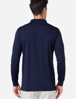 Baleaf Upf50+ Polo Shirt^Men Long-Sleeved Shirts