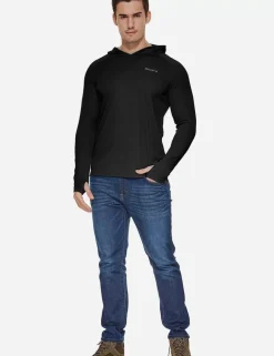 Baleaf Upf50+ Sun Hoodie^Men Upf 50+
