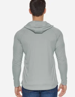 Baleaf Upf50+ Sun Hoodie^Men Upf 50+