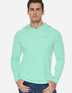 Baleaf Upf50+ Sun Hoodie^Men Upf 50+