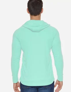Baleaf Upf50+ Sun Hoodie^Men Upf 50+