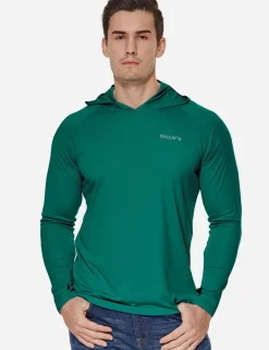 Baleaf Upf50+ Sun Hoodie^Men Upf 50+