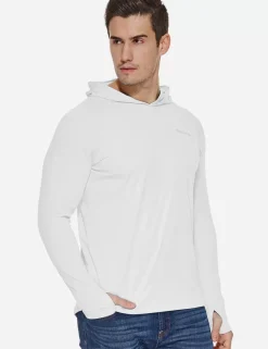 Baleaf Upf50+ Sun Hoodie^Men Upf 50+