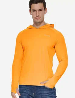 Baleaf Upf50+ Sun Hoodie^Men Upf 50+