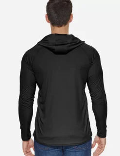 Baleaf Upf50+ Sun Hoodie^Men Upf 50+