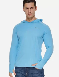 Baleaf Upf50+ Sun Hoodie^Men Upf 50+