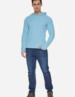 Baleaf Upf50+ Sun Hoodie^Men Upf 50+