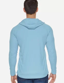 Baleaf Upf50+ Sun Hoodie^Men Upf 50+