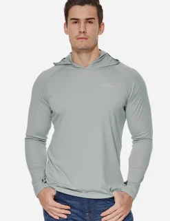 Baleaf Upf50+ Sun Hoodie^Men Upf 50+