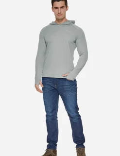 Baleaf Upf50+ Sun Hoodie^Men Upf 50+