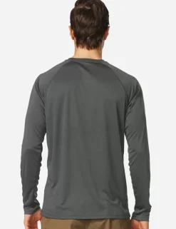 Baleaf Upf50+ Sun Shirt^Men Long-Sleeved Shirts