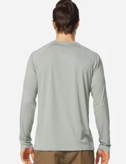 Baleaf Upf50+ Sun Shirt^Men Long-Sleeved Shirts