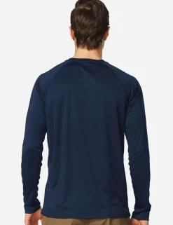 Baleaf Upf50+ Sun Shirt^Men Long-Sleeved Shirts