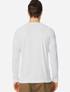 Baleaf Upf50+ Sun Shirt^Men Long-Sleeved Shirts