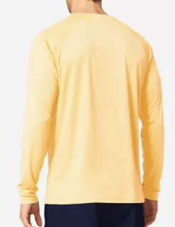 Baleaf Upf50+ Sun Shirt^Men Long-Sleeved Shirts