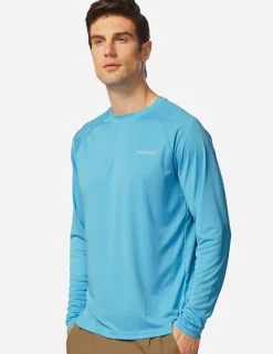 Baleaf Upf50+ Sun Shirt^Men Upf 50+