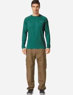 Baleaf Upf50+ Sun Shirt^Men Upf 50+