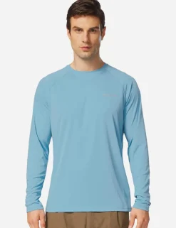 Baleaf Upf50+ Sun Shirt^Men Upf 50+