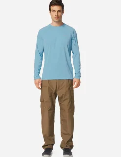 Baleaf Upf50+ Sun Shirt^Men Upf 50+