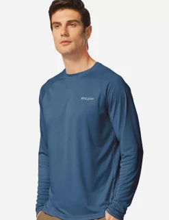 Baleaf Upf50+ Sun Shirt^Men Upf 50+