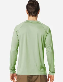 Baleaf Upf50+ Sun Shirt^Men Upf 50+