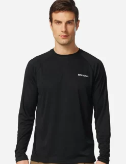 Baleaf Upf50+ Sun Shirt^Men Upf 50+