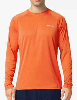 Baleaf Upf50+ Sun Shirt^Men Upf 50+