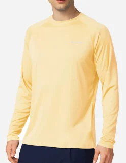 Baleaf Upf50+ Sun Shirt^Men Upf 50+