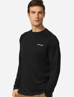 Baleaf Upf50+ Sun Shirt^Men Upf 50+