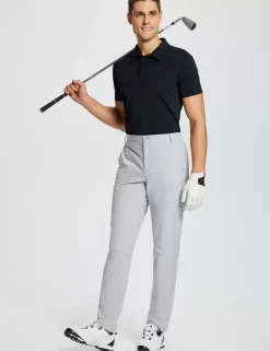 Baleaf Upf50+ Water-Resistant Classic Pants (Website Exclusive)^Men Upf 50+