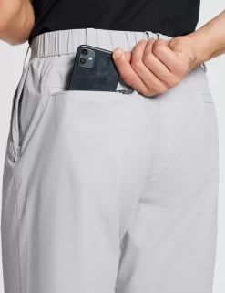 Baleaf Upf50+ Water-Resistant Classic Pants (Website Exclusive)^Men Joggers & Sweatpants