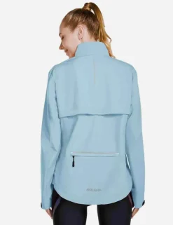 Baleaf 3-Way Convertible Windbreaker^Women Jerseys & Track Jackets