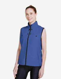 Baleaf 3-Way Convertible Windbreaker^Women Jerseys & Track Jackets
