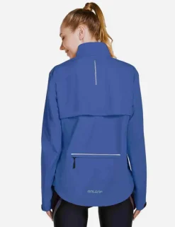 Baleaf 3-Way Convertible Windbreaker^Women Jerseys & Track Jackets