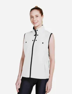 Baleaf 3-Way Convertible Windbreaker^Women Jerseys & Track Jackets