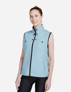 Baleaf 3-Way Convertible Windbreaker^Women Jerseys & Track Jackets