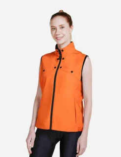Baleaf 3-Way Convertible Windbreaker^Women Jerseys & Track Jackets