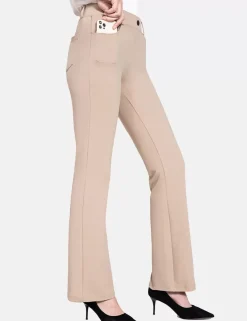 Baleaf Workleisure Bootcut Pants^Women Joggers & (Sweat) Pants