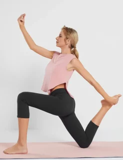 Baleaf Workleisure Straight Capris^Women Capris