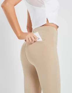 Baleaf Workleisure Straight Capris^Women Capris