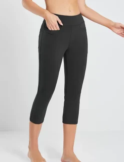 Baleaf Workleisure Straight Capris^Women Capris