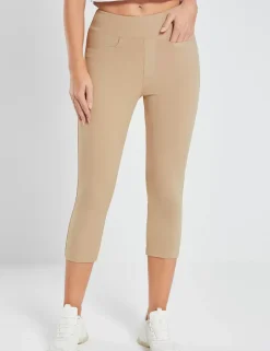 Baleaf Workleisure Straight Capris^Women Capris