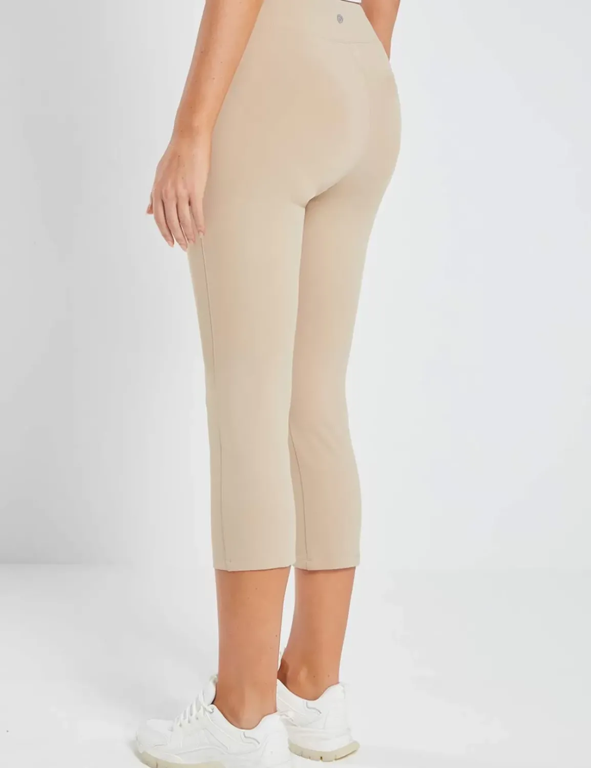 Baleaf Workleisure Straight Capris^Women Capris