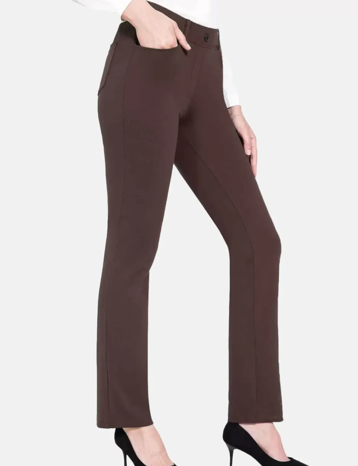 Baleaf Workleisure Straight Leg Pants^Women Joggers & (Sweat) Pants