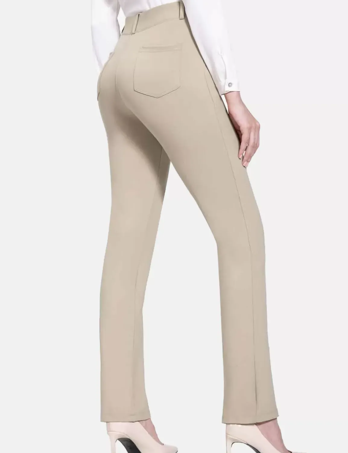 Baleaf Workleisure Straight Leg Pants^Women Joggers & (Sweat) Pants